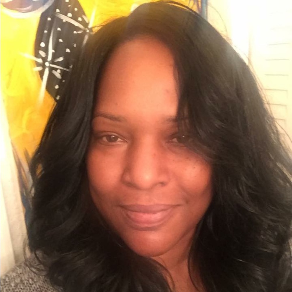 Meet your Posher, Dreena